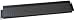 Middle Atlantic SF1 Perforated Security Cover 1U