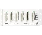 CHANNEL VISION AB-404 A-bus Panel Distribution Module