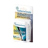 Salivasure Lozenges For Dry Mouth Relief - 90 ea