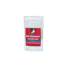 Old Spice High Endurance Clear Gel Antiperspirant & Deodorant, Pure Sport Scent for Men, 3 oz