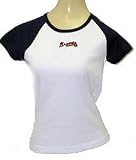 Atlanta Braves Womens All-Star Sport Top