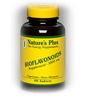 Bioflavonoids 1000mg - 90 - Tablet