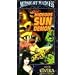 Elvira: Hideous Sun Demon [VHS]