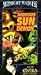 VHS : Elvira: Hideous Sun Demon