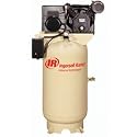 Ingersoll Rand 7.5-HP 80-Gallon Two-Stage Air Compressor (230V 1-Phase) - 2475N7.5