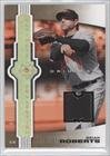 Brian Roberts/50 #40/50 Brian Michael Roberts, Baltimore Orioles (Baseball Card) 2007 Ultimate Collection Jerseys #55 Amazon.com