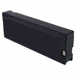 Sealed Lead Acid Camcorder Battery For Panasonic PV-8400