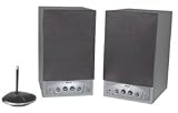RCA RC970 Wireless Stereo Speaker System (Pair)