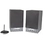RCA RC970 Wireless Stereo Speaker System (Pair)