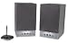 RCA RC970 Wireless Stereo Speaker System (Pair)