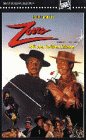 Zorro, the Gay Blade [VHS] [Import]