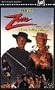 Zorro, the Gay Blade [VHS]