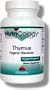 Thymus Organic Glandular 75 VegiCaps