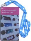 Produkt-Bild: Aufgeschlossen f&uuml;r Himmel und Erde. Ein spiritueller Begleiter f&uuml;r Jugendliche durch das Jahr