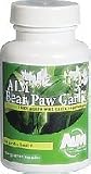 AIM Bear Paw Garlic for a unique garlic supplement