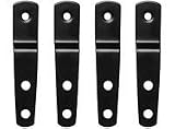 OmniMount 100x100 to 200x200 VESA Adapter Plate V200A