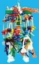 Puppet Small Bird toy