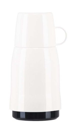 EMSA ROCKET Thermos 0,25 L, colore: Bianco EMSA ROCKET Thermos 0,25 L, colore: Bianco