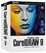 CorelDraw 9.0 Graphics Suite