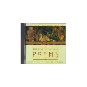 The Classic Hundred Poems: A Columbia Granger