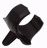 Plastic Snap-On Thumb Rest for Alto Recorder