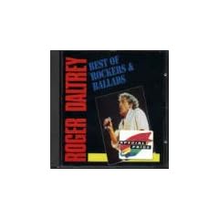 Best Of Rockers & Ballads