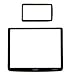 GGS II LCD Optical Screen Protector for Nikon D7000 New