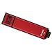 Electronics : Pretec 32GB i-Disk TANGO High Speed USB Flash Drive (RED) Enhanced for Windows ReadyBoost Function