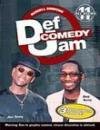Def Comedy Jam: All Stars 11