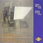 Ottorini Respighi, Ildebrando Pizetti: Sonatas for violin & piano