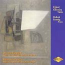 Respigi- Pizzetti: Sonatas for violin and piano