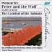 Peter & The Wolf/Carnival of the Animals