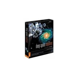 Deep Space Explorer