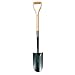 S & J Heritage Transplanting Spade