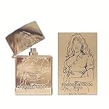 GOLD JEANS By UNKNOWN For Men - EAU DE TOILETTE SPRAY 3.4 FL. OZ.