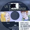 La Collana Longobarda - Book & CD (Imparare Leggendo)