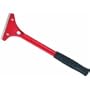 Floor and Wall Scraper, 12" FLOOR & WALL SCRAPER