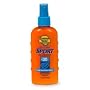 Banana Boat Quick Dry Sport, Body and Scalp Sunblock Spray, SPF 30, 6 Fluid Ounces (Pack of 3)