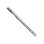 Chieftain Songbird High D Whistle, tunable