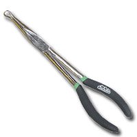 11in. Long Reach Hose Gripper Pliers 5 16in. by Mountain