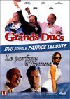 Le Parfum d'Yvonne / Les Grands ducs
