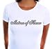 Matron Of Honor Adult Cap Sleeve T Shirt 21ZTT7ZJDKL. SL75 Matron Of Honor Adult Cap Sleeve T Shirt