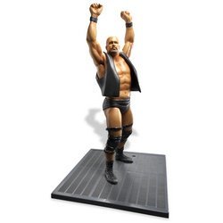 WWE Unmatched Fury: Platinum Edition 5 - Steve Austin