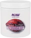 Solutions Cocoa Butter 100% Pure - 7 oz - Cream