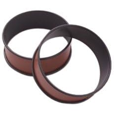 Tala Poachette Teflon Rings