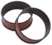 Tala Poachette Teflon Rings