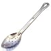 13 Perforated Stainless Steel Basting Spoon (13-0459)