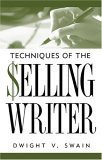 Techniques of the Selling Writer