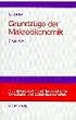 Grundz�ge der Makro�konomie