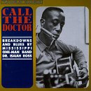 Review Dr. Isaiah Ross  / Call the Doctor